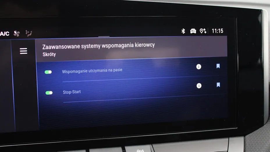 OPEL Astra Astra VI 1.2 T Business Edition S&S