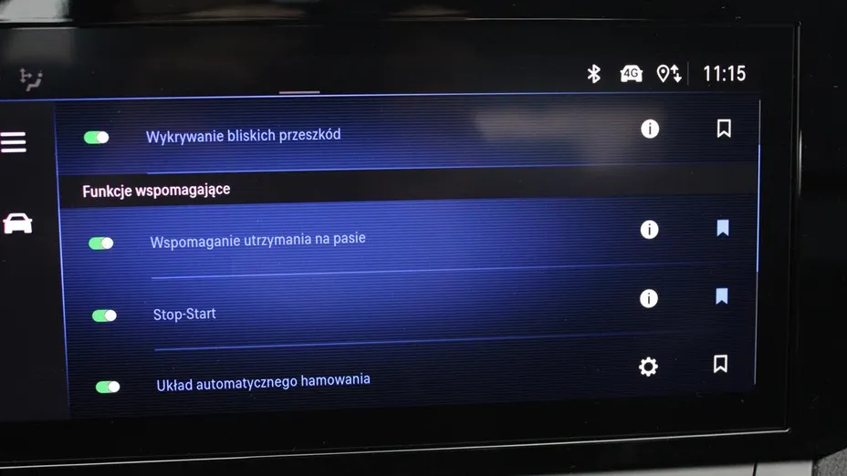 OPEL Astra Astra VI 1.2 T Business Edition S&S