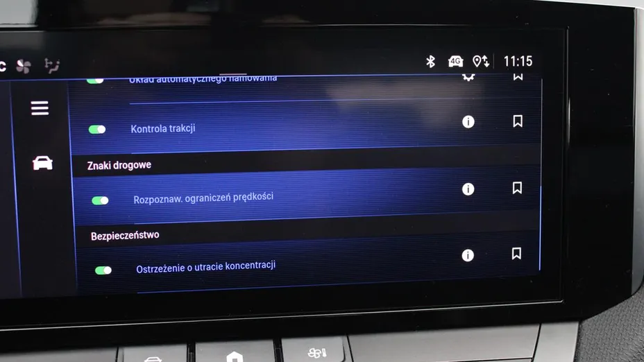 OPEL Astra Astra VI 1.2 T Business Edition S&S