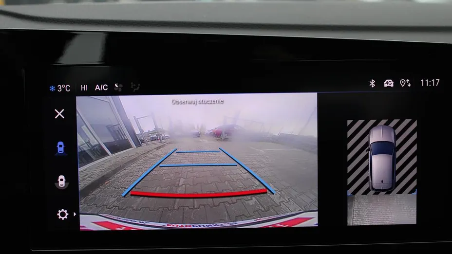 OPEL Astra Astra VI 1.2 T Business Edition S&S