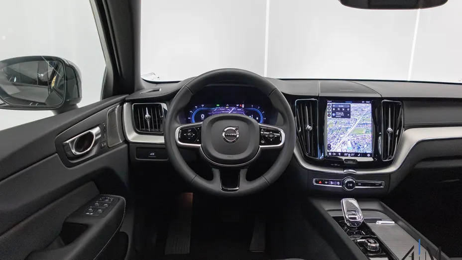 VOLVO XC60 XC60 B4 D AWD Ultimate Dark aut