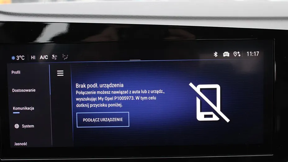 OPEL Astra Astra VI 1.2 T Business Edition S&S