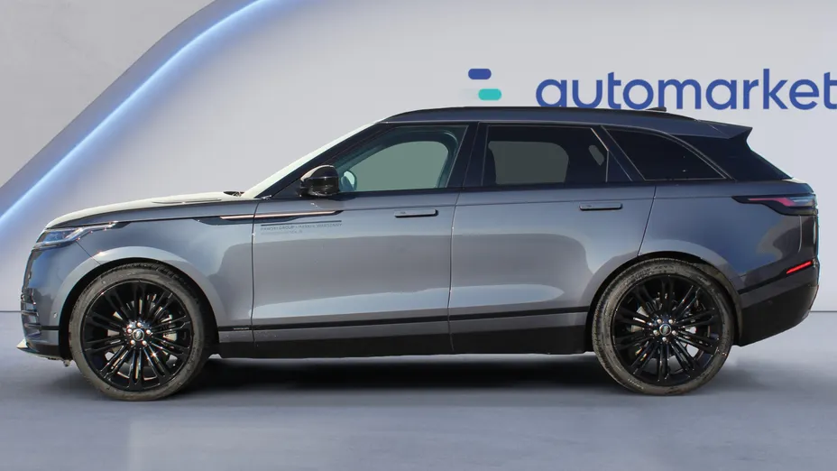 LAND ROVER Range Rover Velar Velar 3.0 P400 mHEV Autobiography