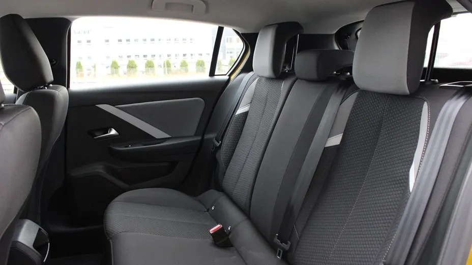 OPEL Astra Astra VI 1.2 T Business Edition S&S