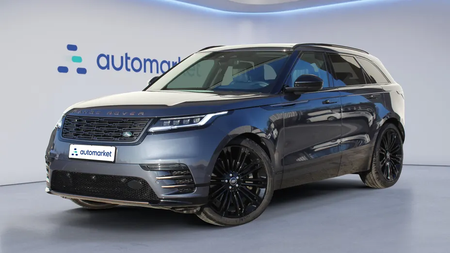 LAND ROVER Range Rover Velar Velar 3.0 P400 mHEV Autobiography