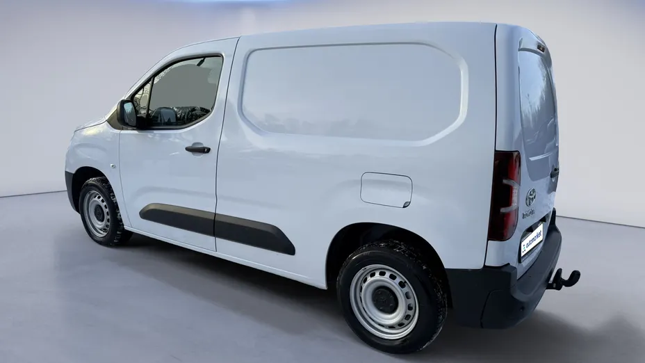 TOYOTA Proace City Proace City 1.5 D-4D Standard 2,3t Active