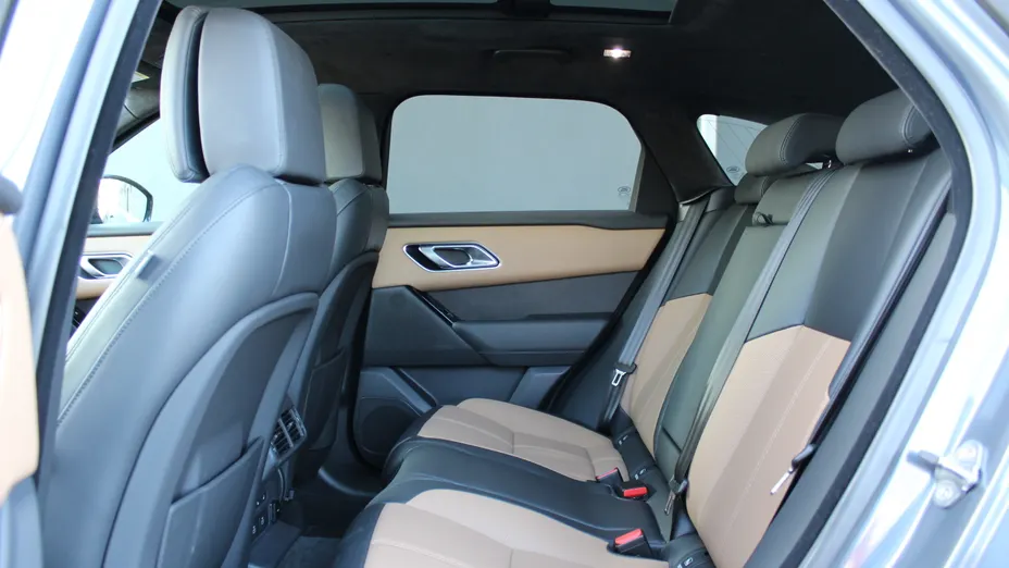 LAND ROVER Range Rover Velar Velar 3.0 P400 mHEV Autobiography