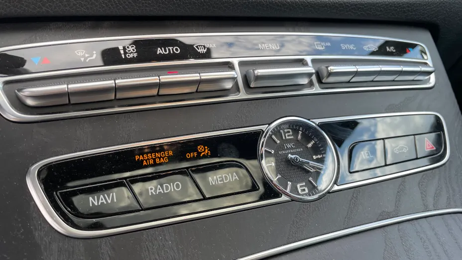 MERCEDES-BENZ CLS CLS 400 d 4-Matic 9G-TRONIC