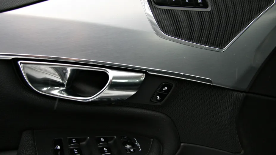 VOLVO XC90 XC90 D5 AWD Momentum