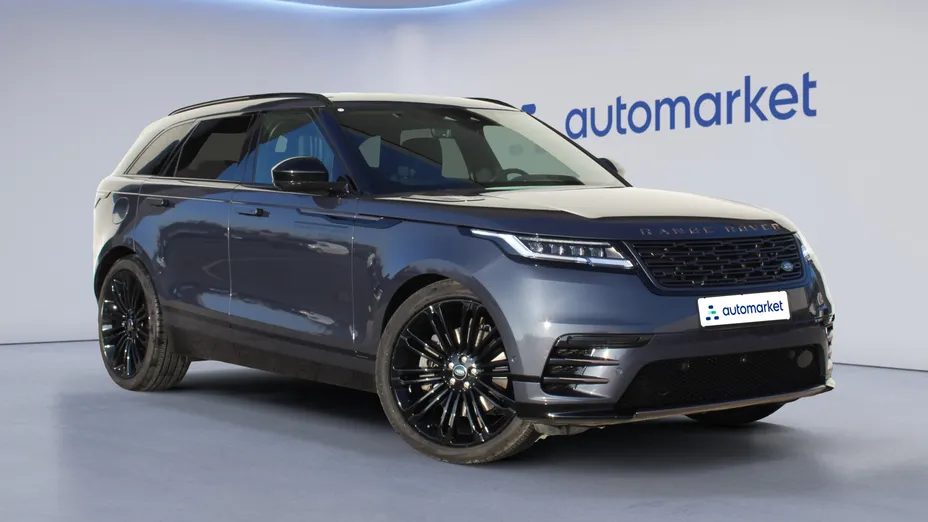 LAND ROVER Range Rover Velar Velar 3.0 P400 mHEV Autobiography