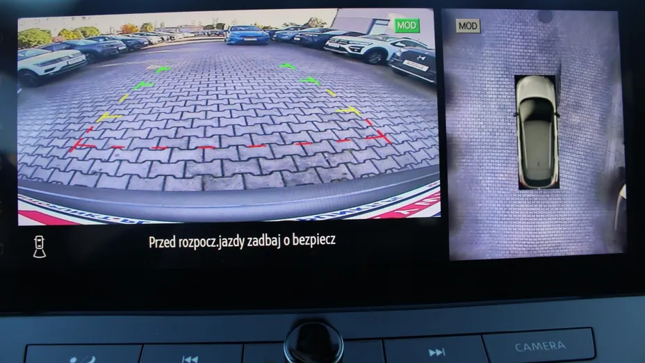 NISSAN Qashqai Qashqai 1.3 DIG-T N-Connecta EU6d