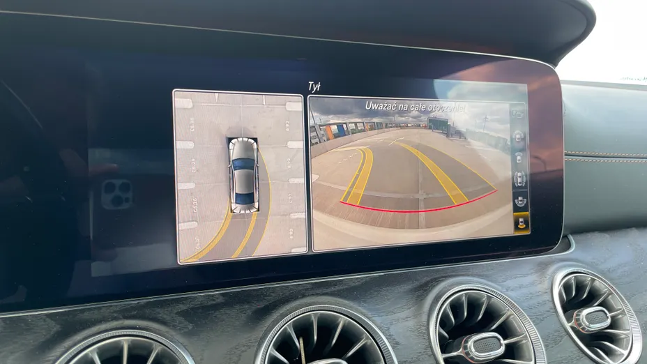 MERCEDES-BENZ CLS CLS 400 d 4-Matic 9G-TRONIC