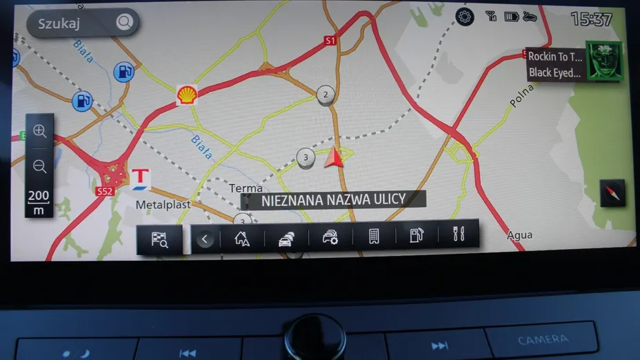 NISSAN Qashqai Qashqai 1.3 DIG-T N-Connecta EU6d