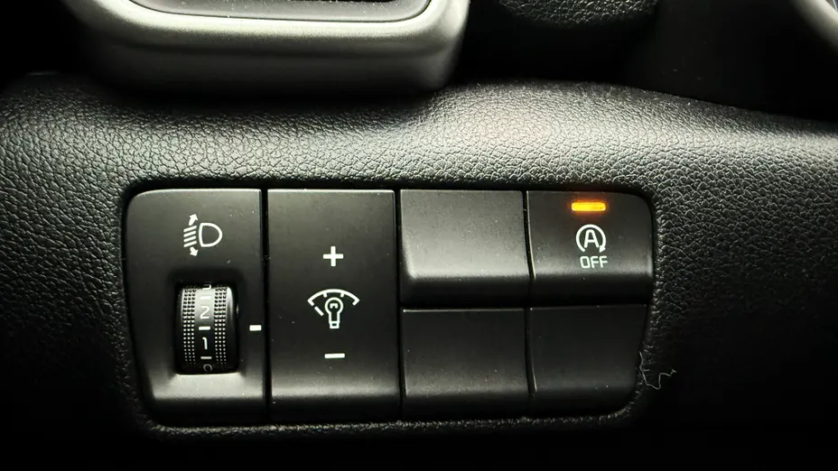 KIA Sportage Sportage 1.6 GDI M 2WD