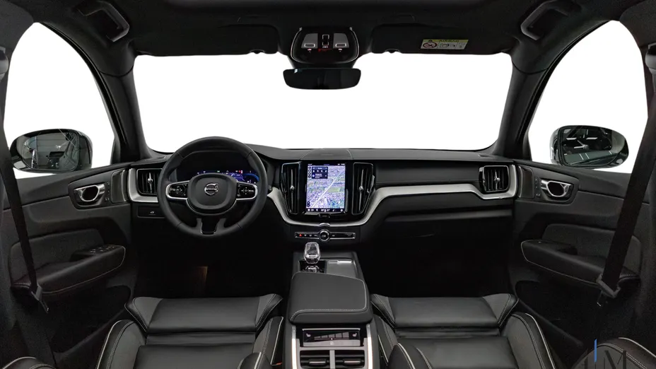 VOLVO XC60 XC60 B4 D AWD Ultimate Dark aut