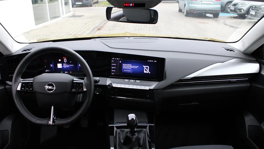 OPEL Astra Astra VI 1.2 T Business Edition S&S