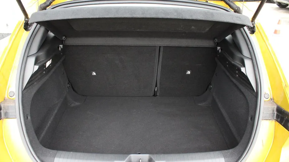 OPEL Astra Astra VI 1.2 T Business Edition S&S