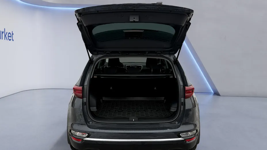 KIA Sportage Sportage 1.6 GDI M 2WD