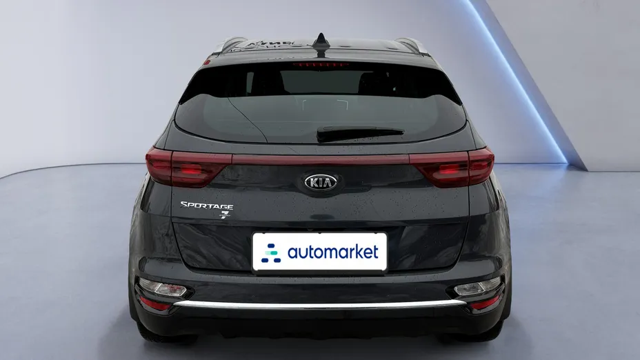 KIA Sportage Sportage 1.6 GDI M 2WD