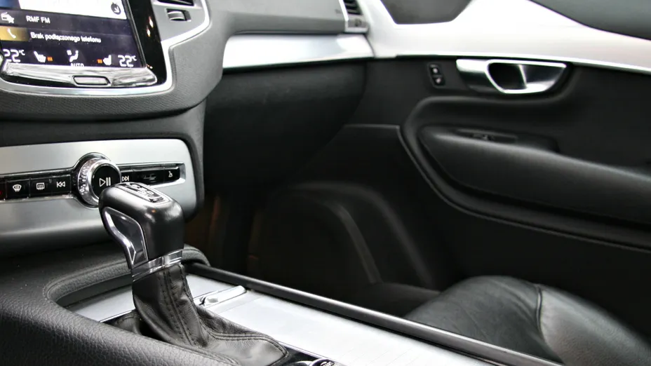 VOLVO XC90 XC90 D5 AWD Momentum