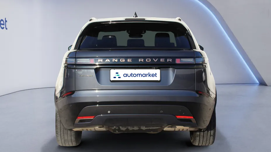 LAND ROVER Range Rover Velar Velar 3.0 P400 mHEV Autobiography