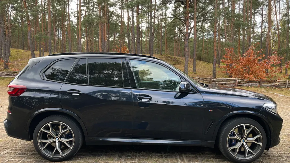 BMW X5 X5 xDrive30d