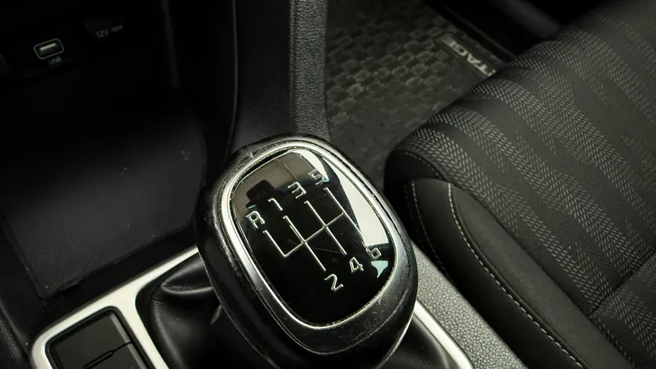 KIA Sportage Sportage 1.6 GDI M 2WD