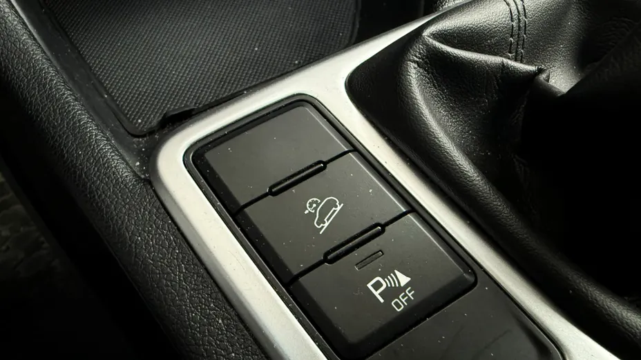 KIA Sportage Sportage 1.6 GDI M 2WD