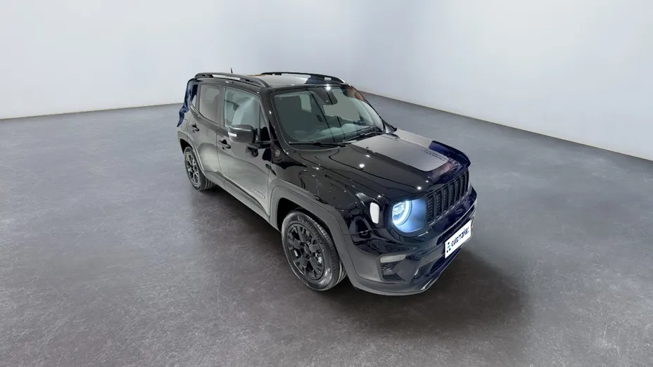 JEEP Renegade Renegade 1.5 T4 mHEV North Star FWD S&S DCT Nowy