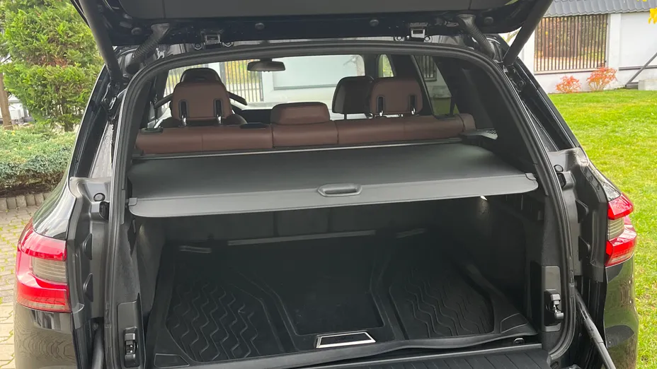 BMW X5 X5 xDrive40i aut