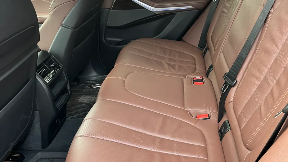 BMW X5 X5 xDrive40i aut