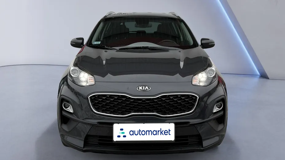 KIA Sportage Sportage 1.6 GDI M 2WD