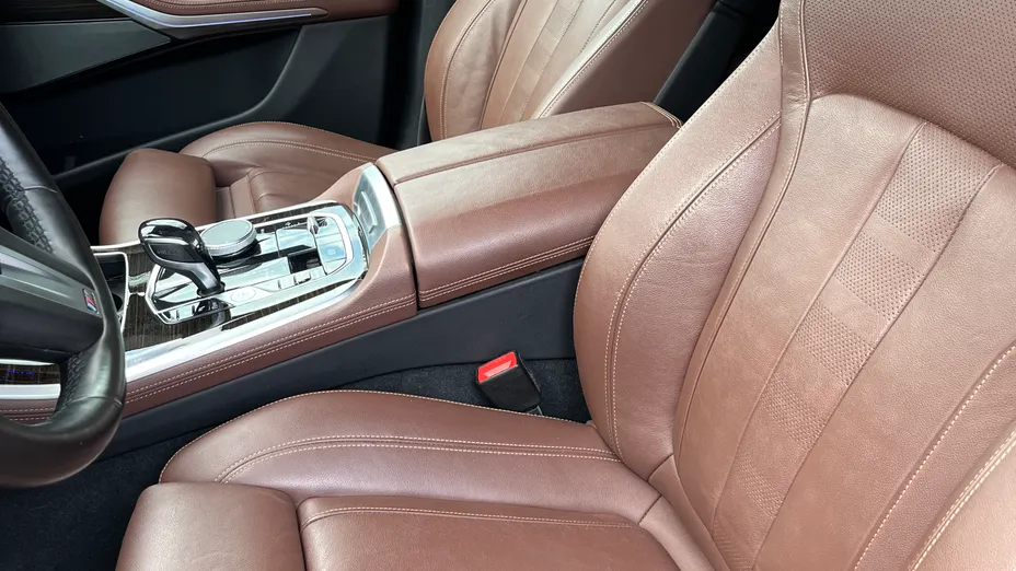 BMW X5 X5 xDrive40i aut