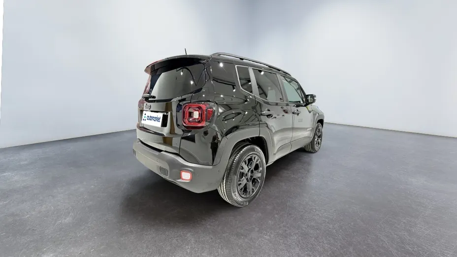 JEEP Renegade Renegade 1.5 T4 mHEV North Star FWD S&S DCT Nowy