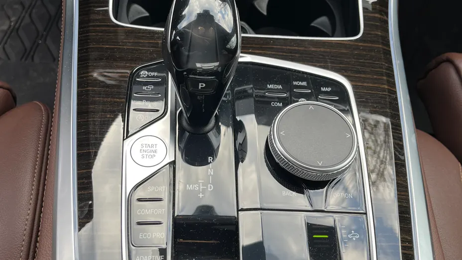 BMW X5 X5 xDrive40i aut