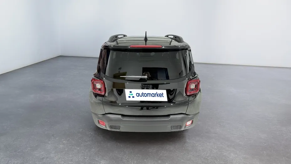 JEEP Renegade Renegade 1.5 T4 mHEV North Star FWD S&S DCT Nowy