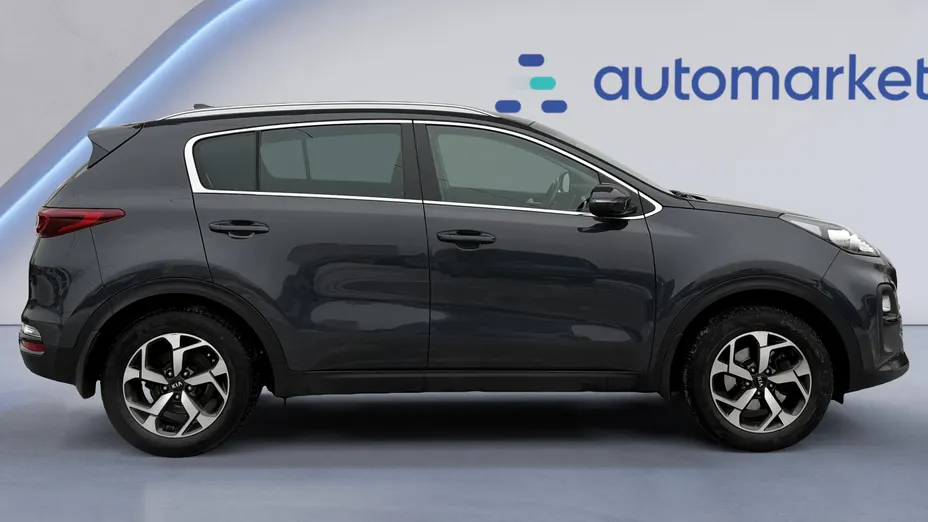 KIA Sportage Sportage 1.6 GDI M 2WD
