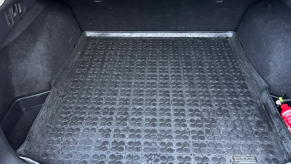 MAZDA 6 6 2.0 Skyenergy aut