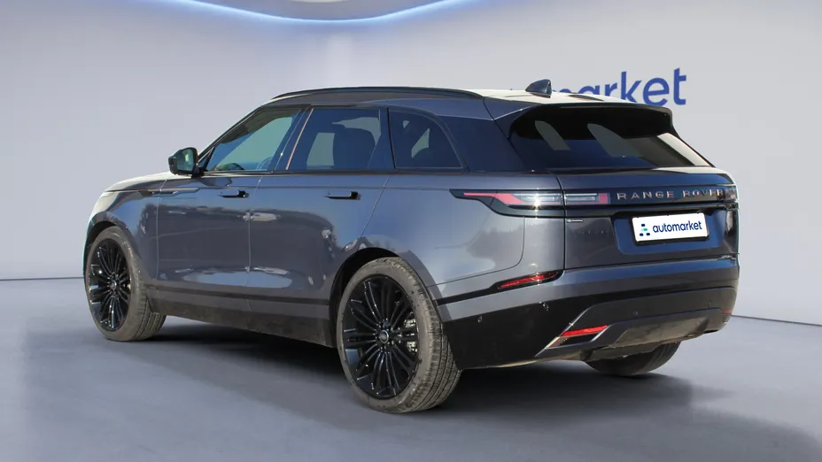 LAND ROVER Range Rover Velar Velar 3.0 P400 mHEV Autobiography