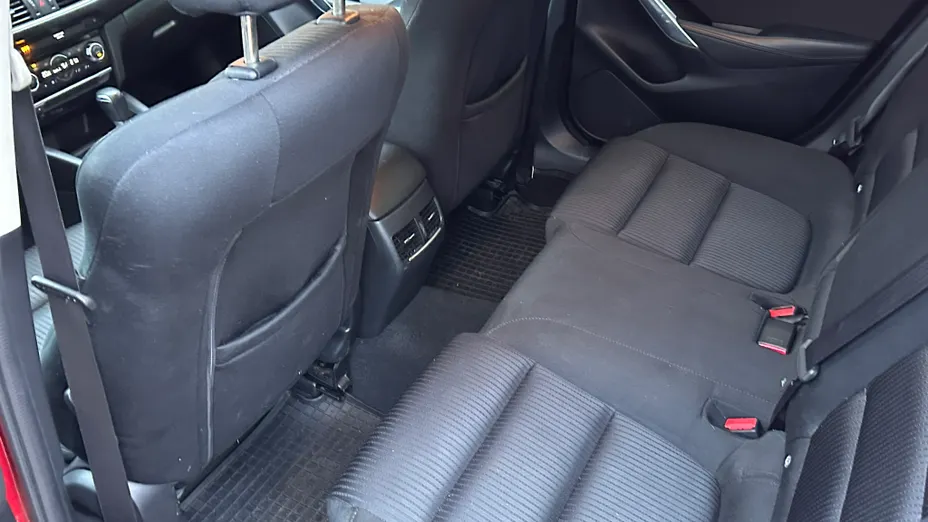 MAZDA 6 6 2.0 Skyenergy aut