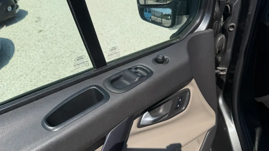 FORD Transit Custom Tourneo Custom 300 L1 Titanium