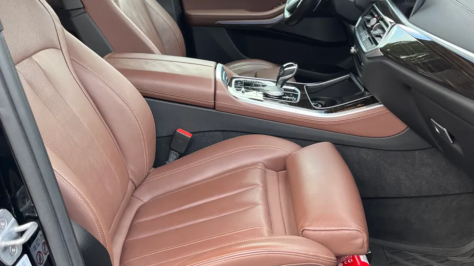 BMW X5 X5 xDrive40i aut