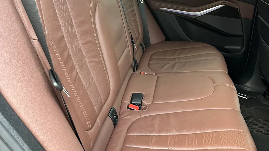 BMW X5 X5 xDrive40i aut