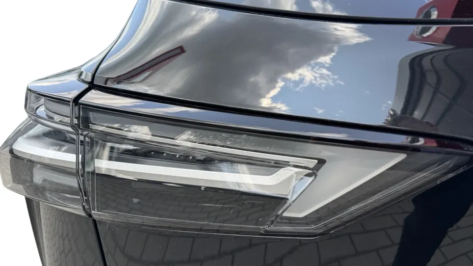 NISSAN Qashqai Qashqai 1.3 DIG-T mHEV N-Connecta Xtronic Nowy