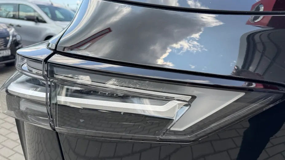 NISSAN Qashqai Qashqai 1.3 DIG-T mHEV N-Connecta Xtronic Nowy