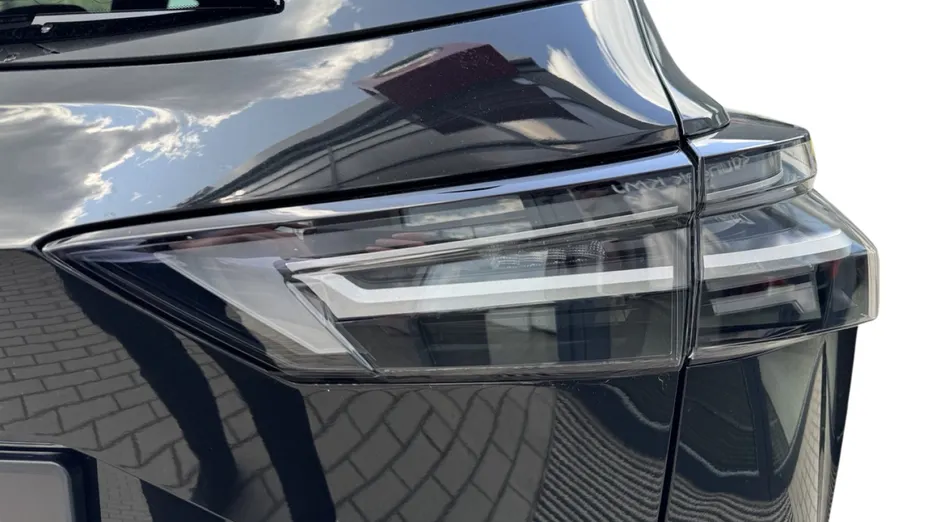 NISSAN Qashqai Qashqai 1.3 DIG-T mHEV N-Connecta Xtronic Nowy