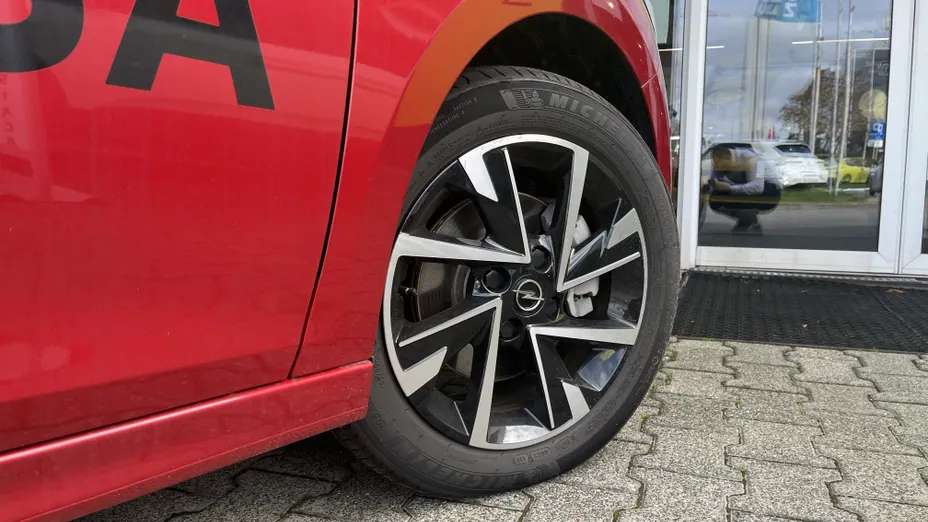 OPEL Corsa Corsa 1.2 T mHEV GS eDCT