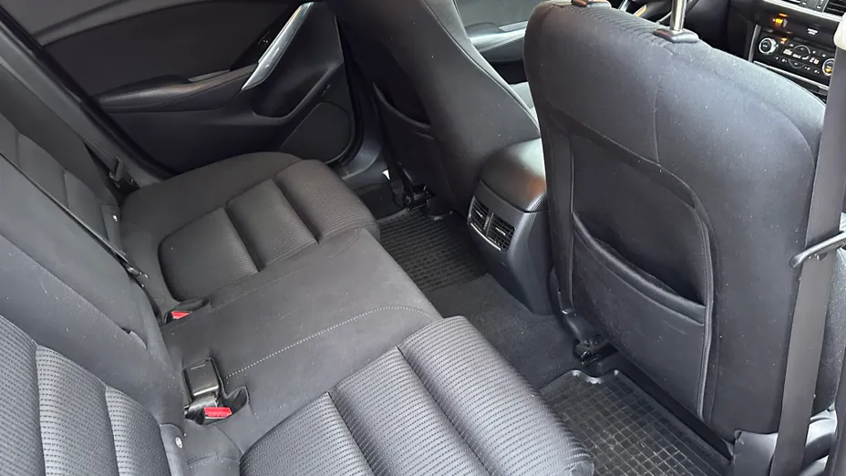 MAZDA 6 6 2.0 Skyenergy aut