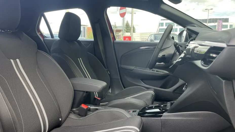 OPEL Corsa Corsa 1.2 T mHEV GS eDCT