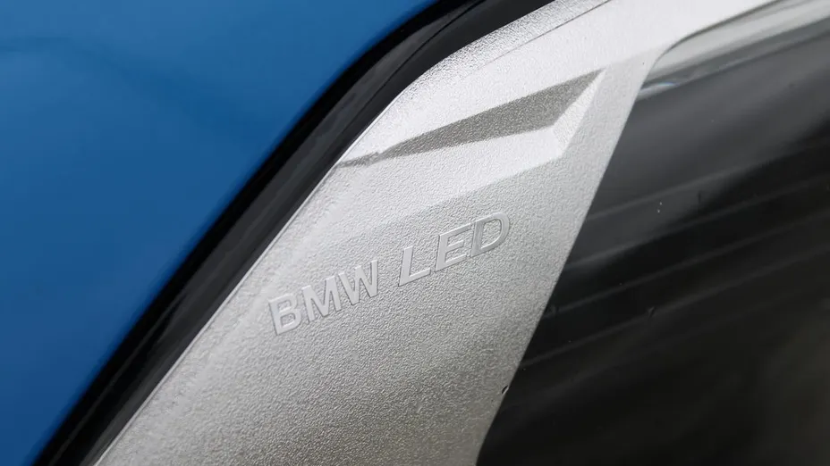 BMW X1 X1 xDrive20d M Sport aut